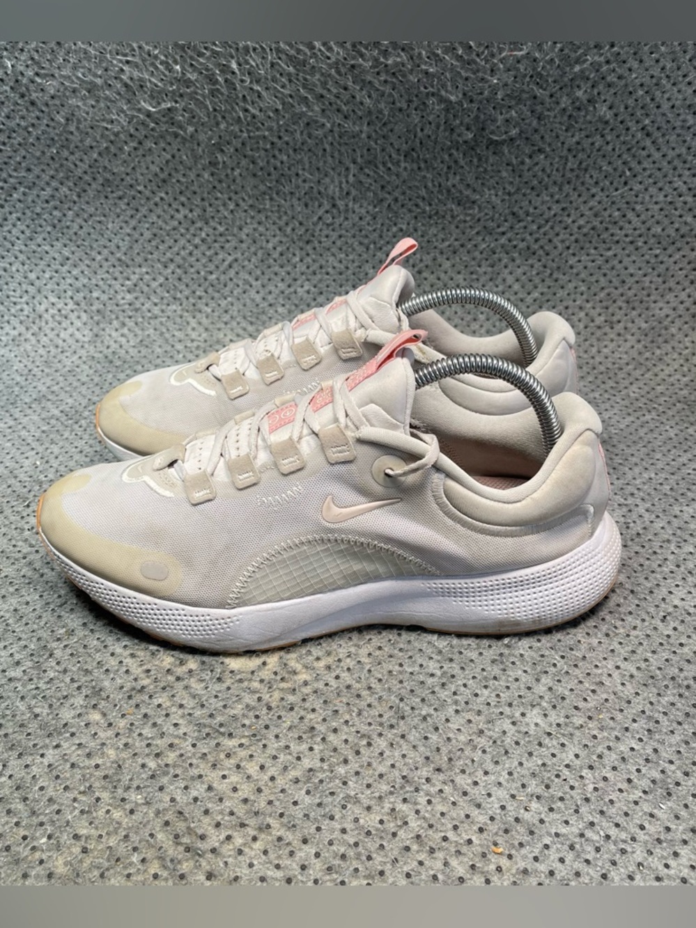 Nike React Escape Run Running Shoes Size 9 Women’s